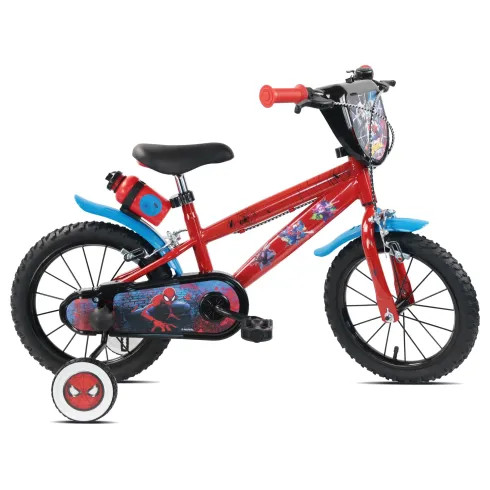 Bicicletta per bambini - per,