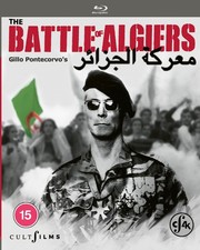 The Battle of Algiers