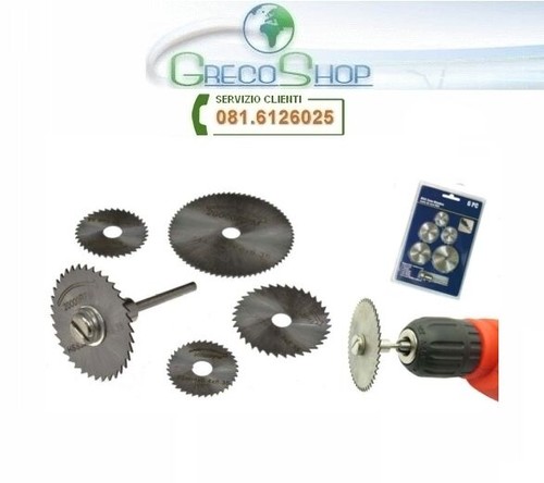 Disco lame dischi dentati hss - disco/lame/dischi,