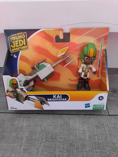 Nuovo con scatola star wars