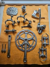Groupe SHIMANO 600 Arabesque