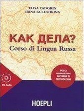 Libro - Elisa Cadorin / Irina