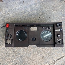 Mercedes t2n speedo - t2n,