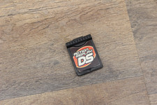 Action Replay DS Nintendo DS