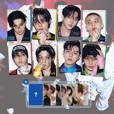 [REGALO] Stray Kids SKZ 4° Album [KARMA] FISARMONICA Ver