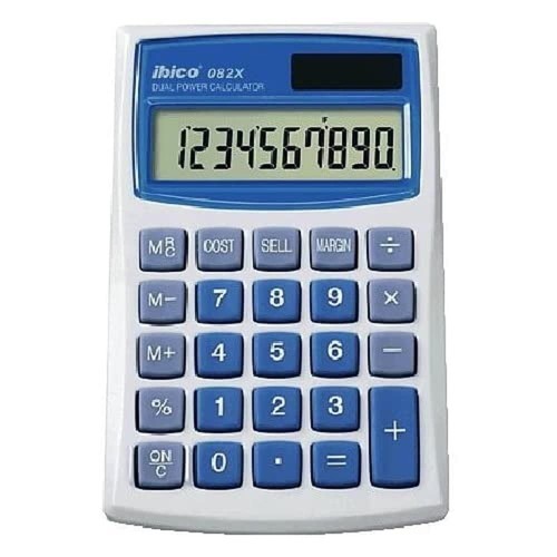 Rexel ibico 082x - rexel,