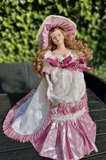 Vintage Victorian Porcelain