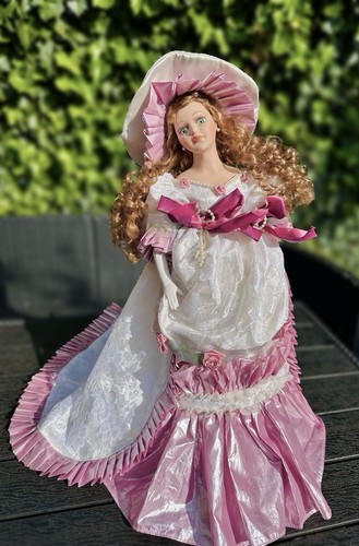 Vintage victorian porcelain - victorian,