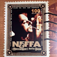 Neffa & I Messaggeri Della