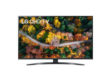 LG TV 43'' 4K UHD HDR Serie