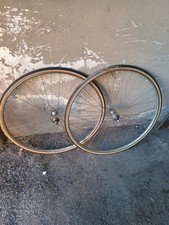 Ruote Da Corsa Campagnolo