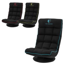 Sedia da gaming girevole a