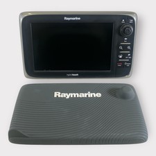 Raymarine e97 HybridTouch MFD