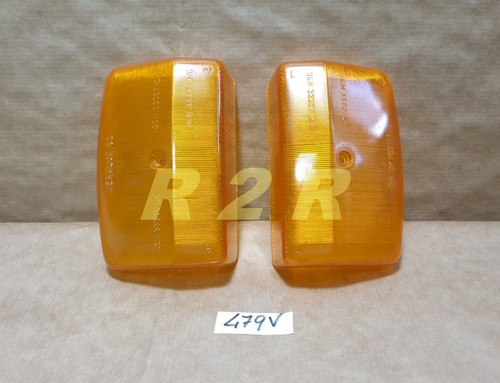 Plastche fecce anteriori ape - fecce,