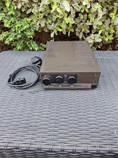 Amplificatore integrato