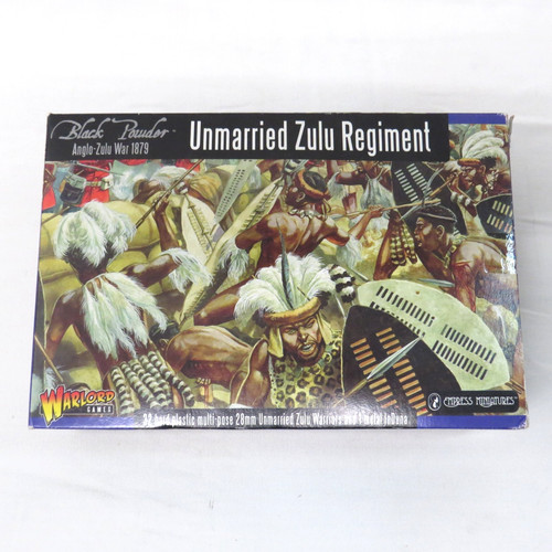 Warlord games polvere nera - warlord,
