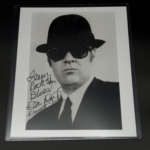 Dan aykroyd 8x10 foto - 8x10,