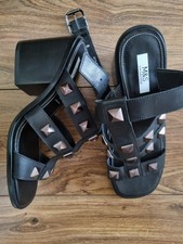 Sandali gladiatore s - gladiatore, m&s