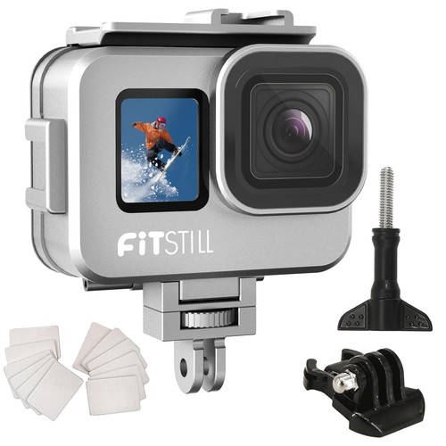 Custodia subacquea per gopro - per,