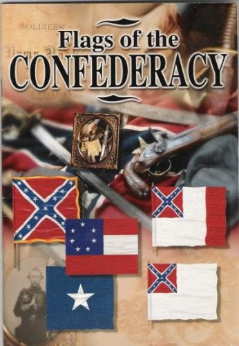 Flags the confederacy - flags, of