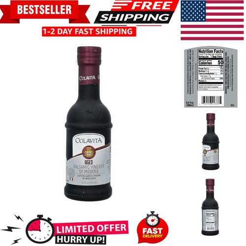 Aceto balsamico invecchiato - balsamico,