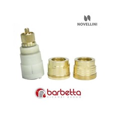 CARTUCCIA TERMOSTATICA