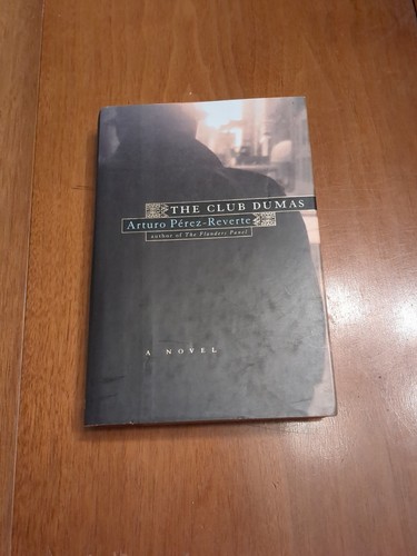 Arturo perez reverte - perez-reverte, the