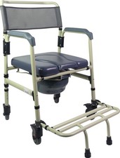 Sedia Comoda Pieghevole con