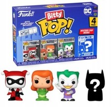 DC Harley Quinn, Poison Ivy