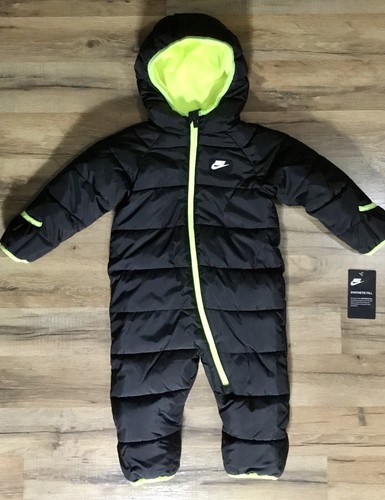 Tuta neve nike - nike, bambino