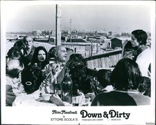 Nino Manfredi Ettore Scola'S