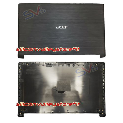 Scocca cover lcd - cover,