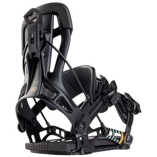 Nidecker flow nx2 fusion - nx2, lega