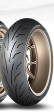 200/50 ZR 17 (75W) TL Dunlop