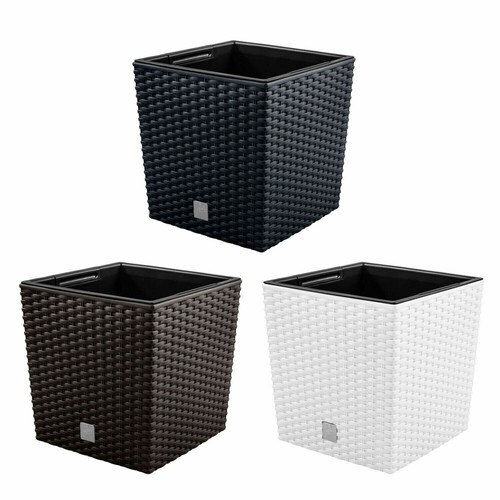 Fioriera vaso - , con