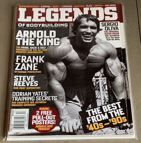 Arnold schwarzenegger - schwarzenegger,