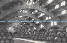 R424967 Casa Codorniu San