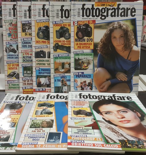 Fotografare sequenza 8 9 - 3,
