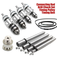 Kit asta di collegamento