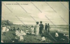 Massa Carrara Marina di cartolina QQ3094
