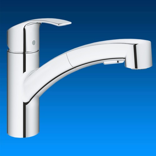 Grohe rubinetto cucina - rubinetto, da