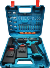 TRAPANO PERFORATORE AVVITATORE