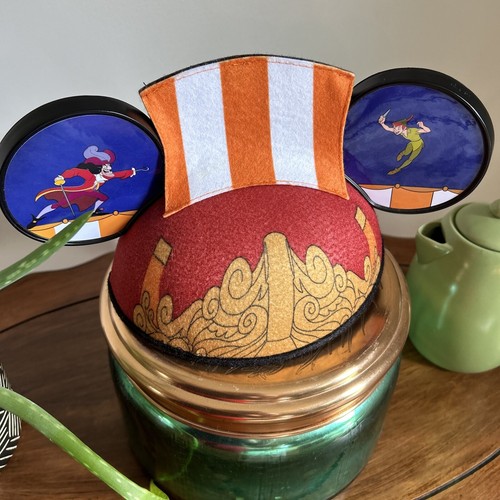 Cappello disney parks - cappello,