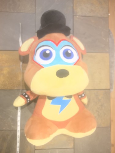 Five nights freddy - nights, 24"