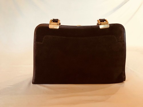 Borsa mano vintage originale - a,