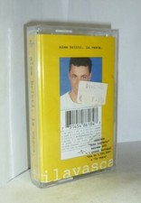 ALEX BRITTI - LA VASCA - MC