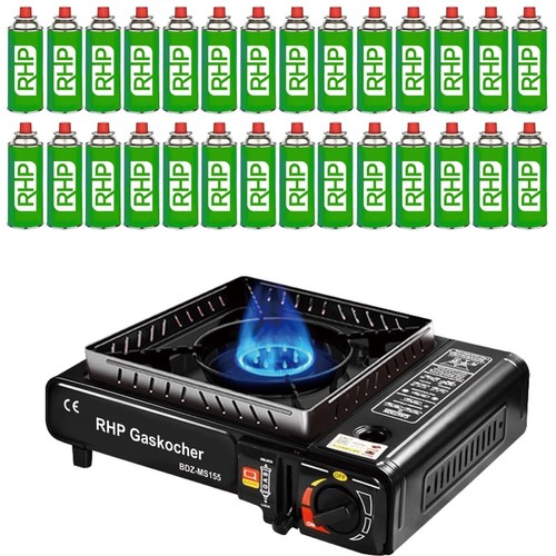 Fornello gas rhp outdoor - rhp,