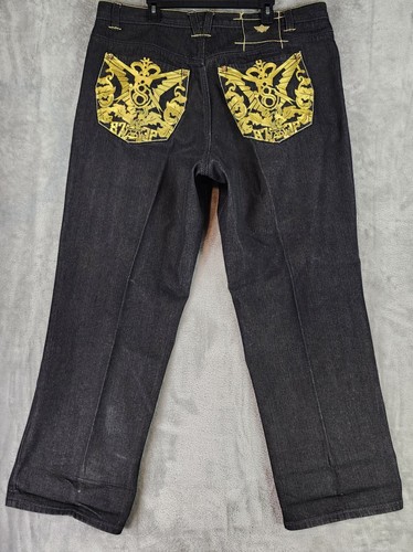 Eight 732 jeans uomo - 732,