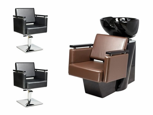 Mobile salone parrucchiere - , 2x