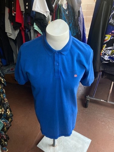 Napapijri men polo shirt - men's,